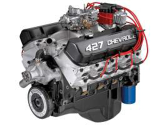 P42A3 Engine